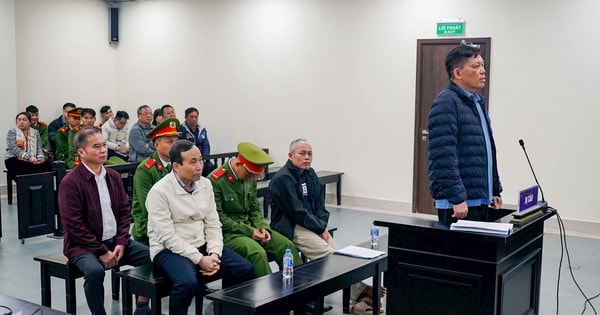 Nhận hối lộ hơn 5 tỷ đồng, cựu Giám đốc Ban QLDA tỉnh Đắk Lắk lĩnh án 8 năm tù