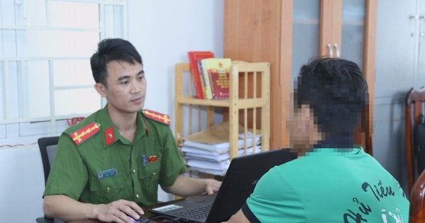 Đồng Nai: Bắt tạm giam người đàn ông dâm ô cháu của vợ