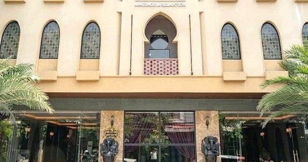 Bắt quản lý và nhân viên cơ sở masage ở Đắk Lắk hoạt động mại dâm