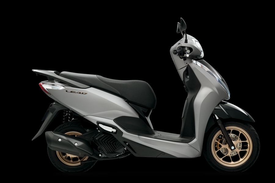 Bảng giá xe Lead mới nhất tháng 1/2026