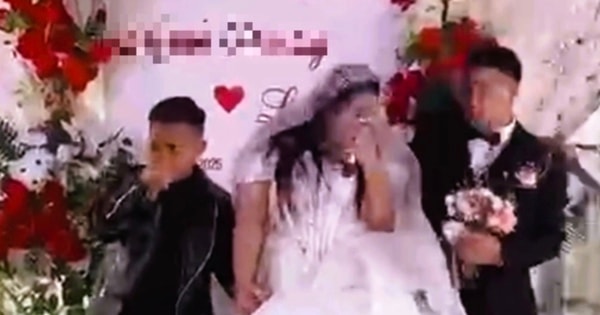 Ném mắm tôm vào đám cưới: Hành vi không chỉ phản cảm mà còn vi phạm pháp luật