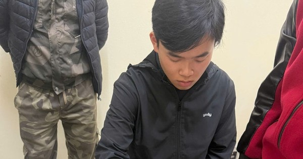 Trà trộn vào các đám cưới, gã thanh niên trộm hơn 100 triệu đồng của gia chủ