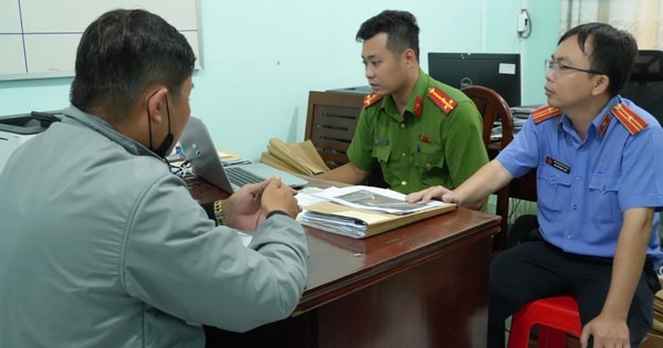 Vụ xe khách rượt đuổi xe tải trên cao tốc: Cả 2 tài xế đều bị khởi tố