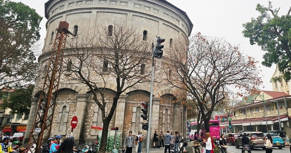 Miền Bắc nắng hanh trước khi đón đợt rét đậm kèm mưa