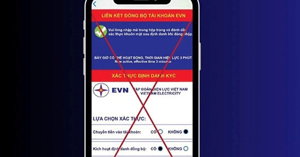 Tưởng đã an toàn sau khi xóa ứng dụng giả, một người ở Hà Nội vẫn bị chiếm đoạt 850 triệu đồng