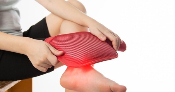 Đau khớp mùa đông: Nguyên nhân và các mẹo đơn giản giúp giảm cứng khớp hiệu quả