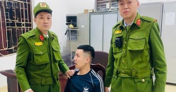 Bắt đối tượng đốt nhà trọ do mâu thuẫn tình cảm tại phường Hà Đông