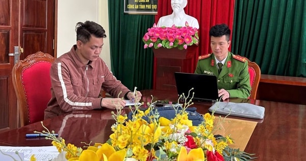 Bắt khẩn cấp 'CẬU LỢI KIM TRUY' vì rao bán bùa yêu