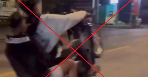 Xử lý nhóm thanh thiếu niên bốc đầu, lạng lách trên quốc lộ