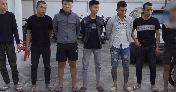 Bắt nhóm nghiện ma túy liên tục trộm cắp xe máy ở Khánh Hòa