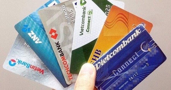 Khuyến cáo người dân tuyệt đối không bán, cho thuê, mượn tài khoản ngân hàng