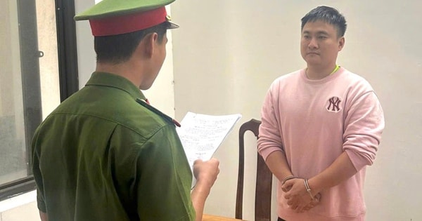 Quản lý spa núp bóng để chứa mại dâm ra đầu thú sau nhiều ngày lẩn trốn