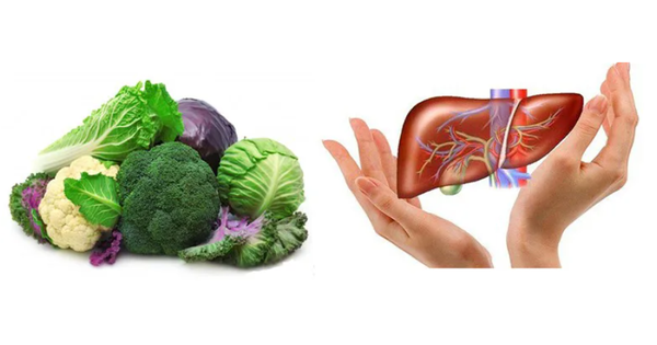 Những thực phẩm giúp gan hoạt động tốt hơn mà ít người để ý