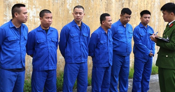 Triệt phá đường dây cá độ bóng đá 1.200 tỷ đồng