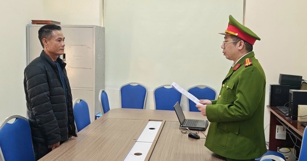 Khởi tố 2 đối tượng xâm hại người mắc bệnh tâm thần tại Quảng Ninh