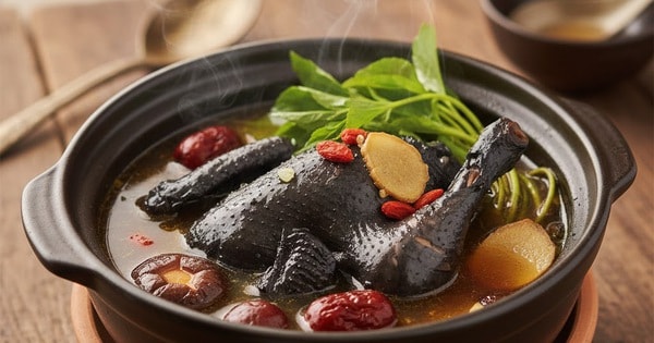 Thực đơn 5 món ngon từ ngải cứu giúp bồi bổ cơ thể mùa lạnh