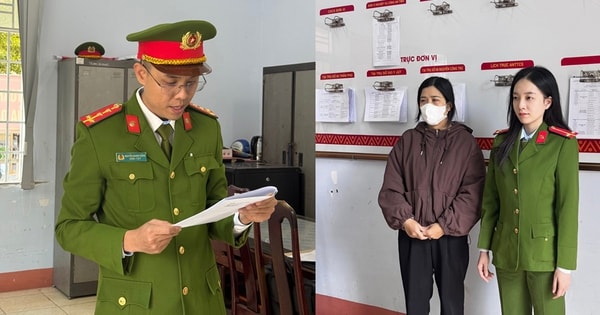 Chiếm đoạt tiền phí bảo hiểm, cựu nhân viên Bảo hiểm nhân thọ PVI Sun Life bị khởi tố