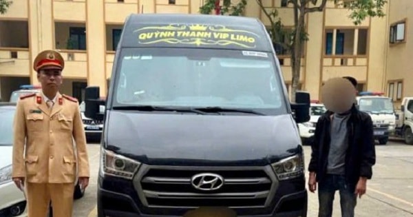 Chuyển làn không 'xi-nhan' trên đường cao tốc Hà Nội – Thái Nguyên, 1 tài xế bị xử phạt