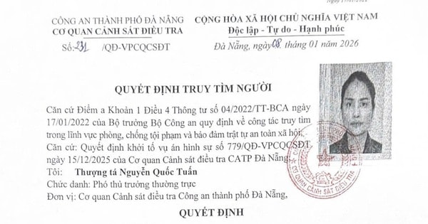 Truy tìm Bùi Thị Kim Na liên quan đường dây tiền ảo đa cấp lừa đảo hàng ngàn tỷ đồng