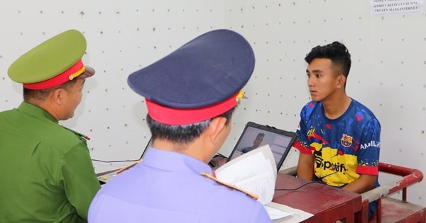 Thoát chết trong gang tấc, nạn nhân vùng dậy truy đuổi kẻ siết cổ cướp tài sản