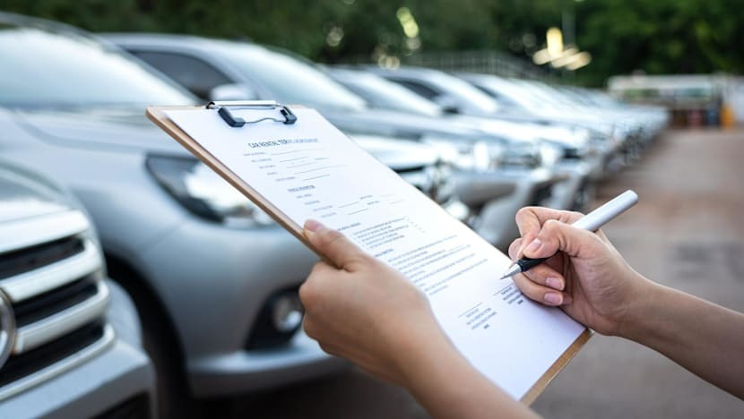 'Làn sóng đóng cửa' phủ bóng ngành cho thuê xe ở Singapore