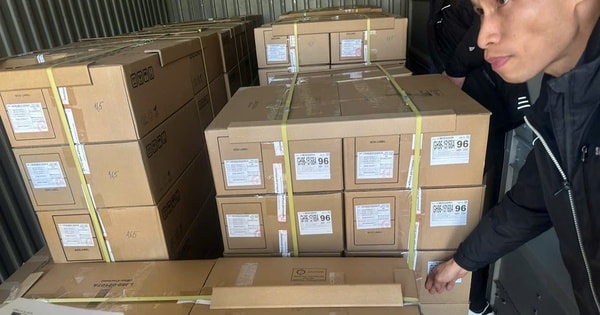 Làm rõ 3 đối tượng liên quan vụ trộm cắp xe ô tô chở hàng trị giá 7 tỷ đồng