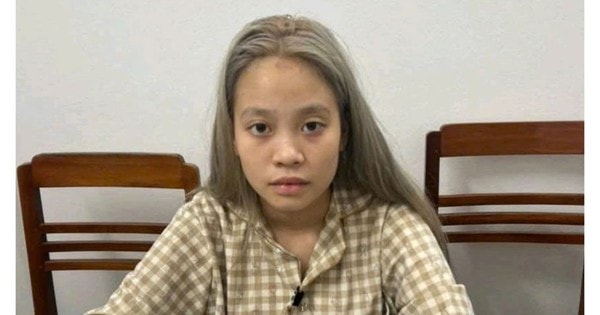 'Nữ quái' 17 tuổi lập mưu bán 2 bé gái vào quán karaoke