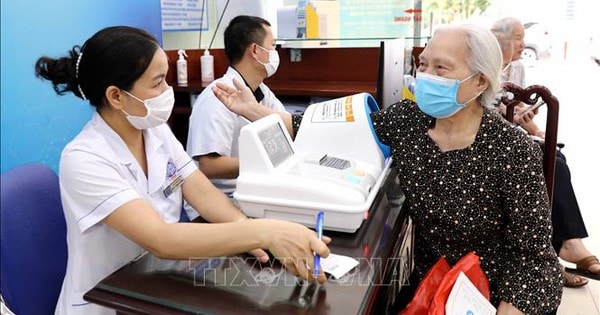 11 nhóm đối tượng được thanh toán 100% chi phí khám chữa bệnh BHYT