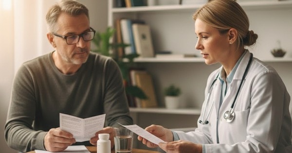 Thực phẩm bổ sung nào cần tránh dùng với thuốc chống trầm cảm?