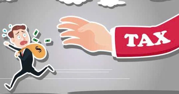 10 hành vi bị coi là trốn thuê theo quy định mới