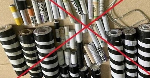 Tự chế pháo nổ, nhiều học sinh nát tay, bỏng mặt trước Tết