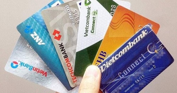 Cảnh báo tài khoản ngân hàng 'ngủ đông' có nguy cơ bị khóa hoặc thu phí định kỳ