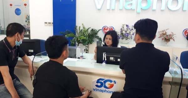 Đề xuất chủ thuê bao phải xác thực lại khuôn mặt khi đổi máy di động