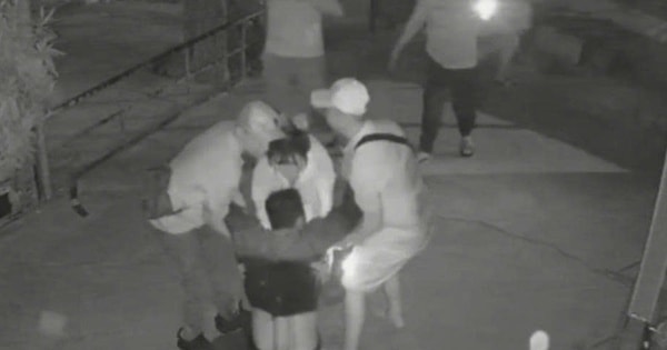 TPHCM: Điều tra vụ nam thanh niên bị nhóm người hành hung lúc rạng sáng