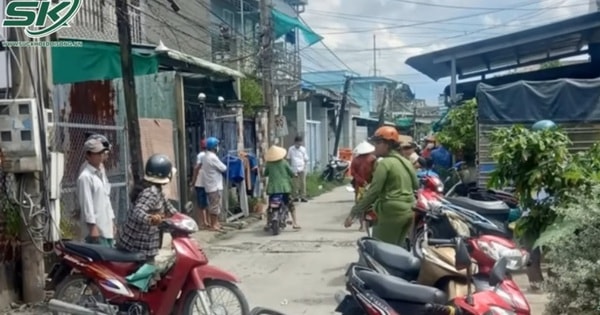 Truy bắt nghi phạm sát hại 2 mẹ con 'vợ hờ', hé lộ cuộc điện thoại cuối cùng của hung thủ