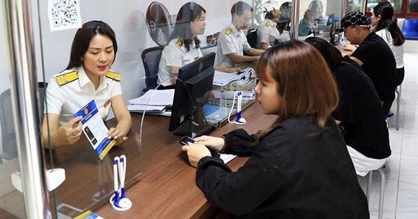 Thủ tướng chỉ đạo siết kỷ luật ngân sách, chống thất thu thuế năm 2026