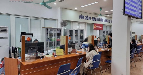 5 trường hợp được bảo lưu thời gian đóng bảo hiểm thất nghiệp từ năm 2026