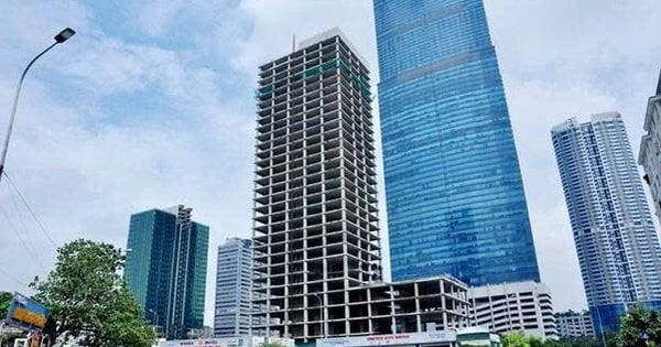 Hôm nay xét xử loạt cựu lãnh đạo VICEM liên quan tòa nhà nghìn tỷ 'đắp chiếu' 10 năm