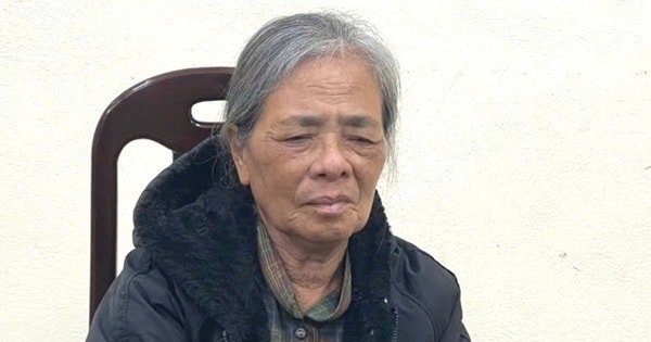 Bắt đối tượng truy nã sau gần 25 năm lẩn trốn