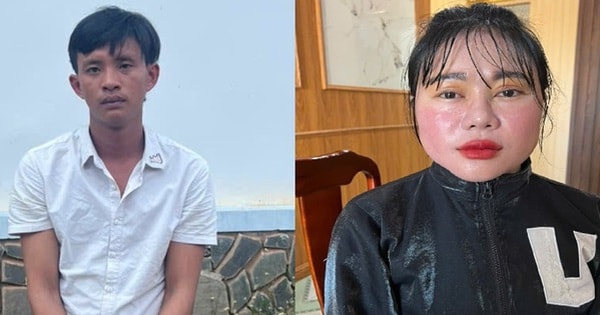 Bắt 2 đối tượng mua bán người dưới 16 tuổi để làm việc cho quán karaoke