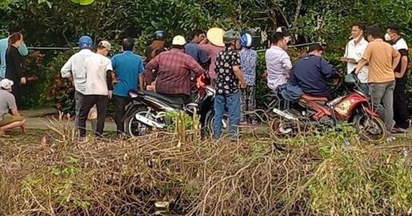 Đã bắt được nghi phạm sát hại 2 mẹ con 'vợ hờ' ở Cà Mau, lộ nơi ẩn náu không ai ngờ tới