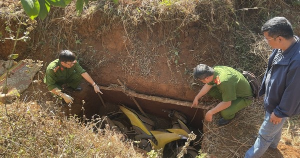 Công an tỉnh Gia Lai phát động toàn dân cung cấp thông tin liên quan đến vụ cướp ngân hàng