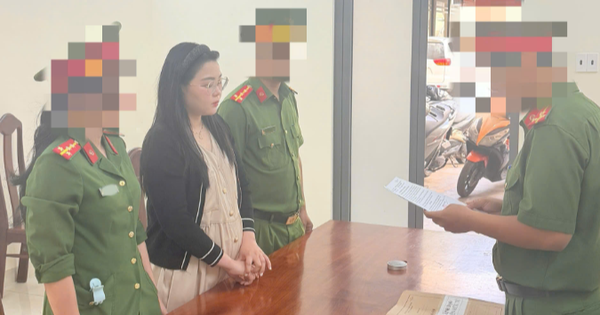 Khởi tố nữ chủ cơ sở sản xuất hơn 10.000 mỹ phẩm giả