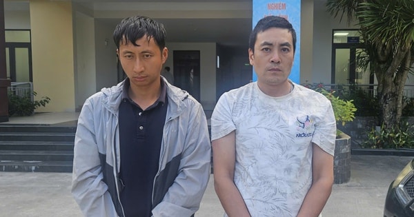 Đánh bạc thua hết tiền, hai đối tượng người nước ngoài đột nhập nhà dân trộm cắp tài sản trị giá 300 triệu