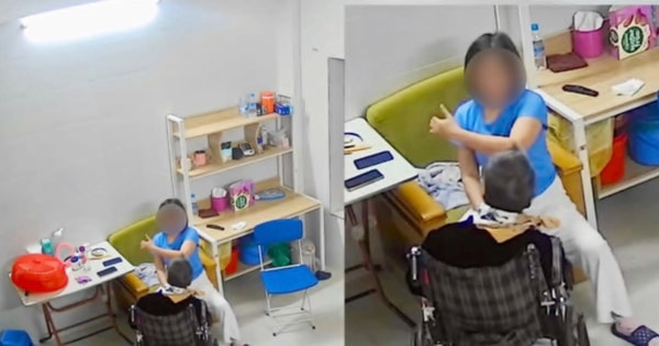 Bạo hành người cao tuổi có thể bị xử lý thế nào?