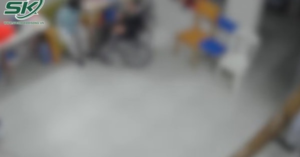 Hé lộ danh tính nữ giúp việc nhẫn tâm hành hung cụ bà ngồi xe lăn ở Hà Nội gây phẫn nộ