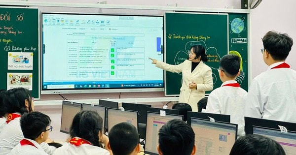 Cách tính lương hưu giáo viên theo quy định mới