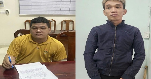 Triệt phá đường dây lừa bán máy nông nghiệp trên mạng, hàng trăm nạn nhân sập bẫy