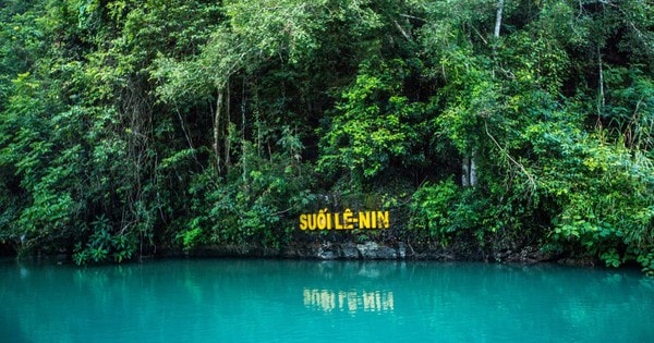 85 năm Ngày Bác Hồ về nước: Đổi mới trên quê hương cách mạng Pác Bó