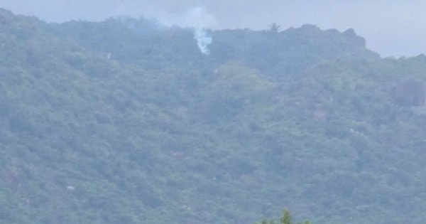 Bộ Quốc phòng thông tin về sự cố máy bay quân sự rơi tại Đắk Lắk